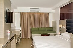 Prime Asia Hotel, Mabalacat